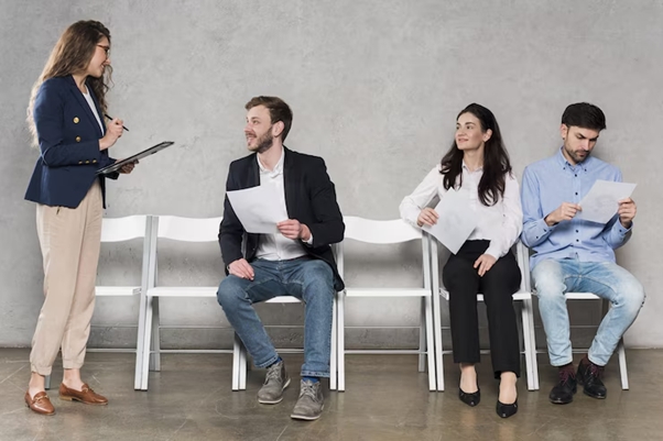 Consultor dá dicas de roupa para entrevista de emprego