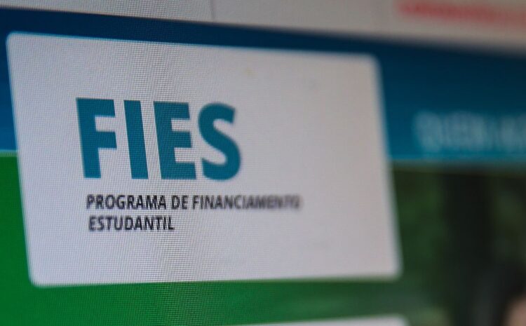 Fundo de Financiamento Estudantil,Fies