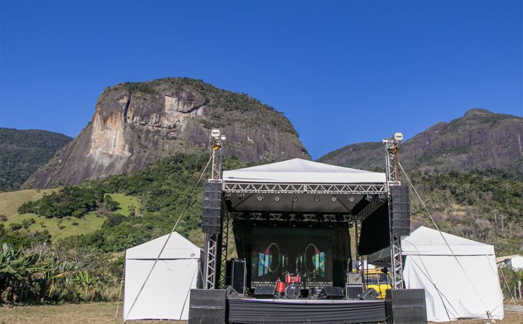  Festival do Aipim de Serra da Cruz em julho