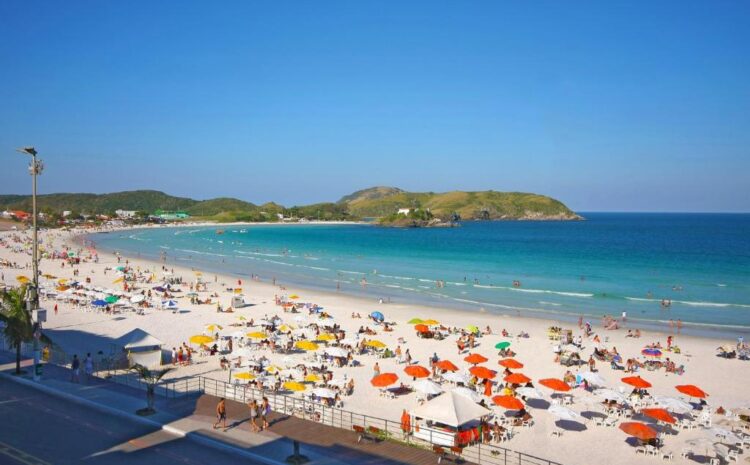 Cabo Frio recebe evento de turismo e tecnologia: Cabo Frio Summit 2024