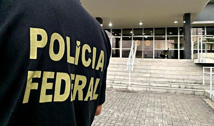 Polícia Federal prende homem por tentativa de homicídio em Macaé