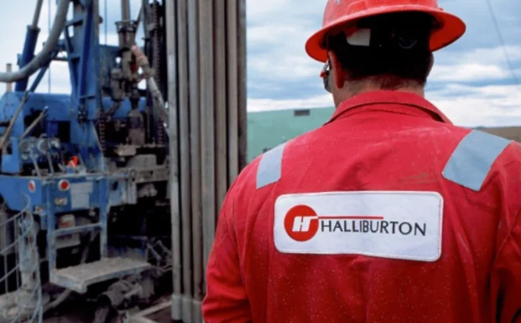 Halliburton abre vagas offshore para Macaé e Rio Grande do Norte