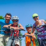 IOM Bike Day: Macaé realiza passeio ciclístico de 10 km