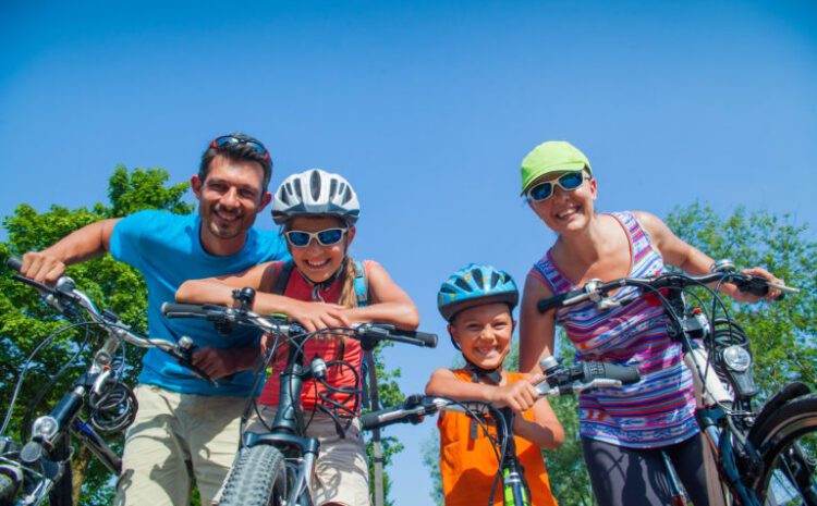 IOM Bike Day: Macaé realiza passeio ciclístico de 10 km