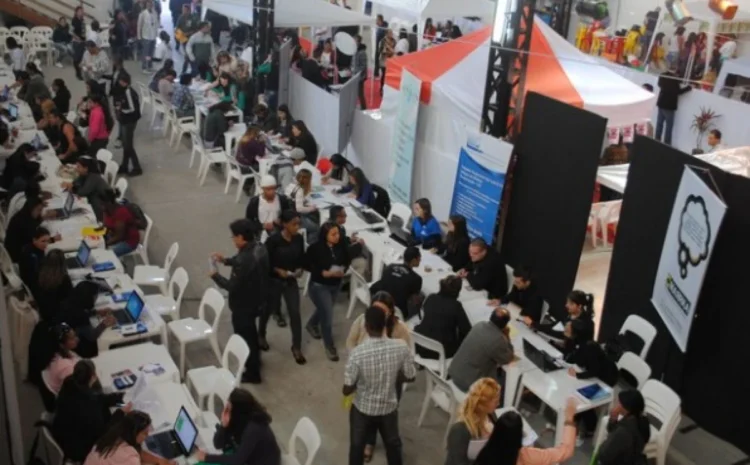  Feira de Empregos em Macaé promete novas oportunidades