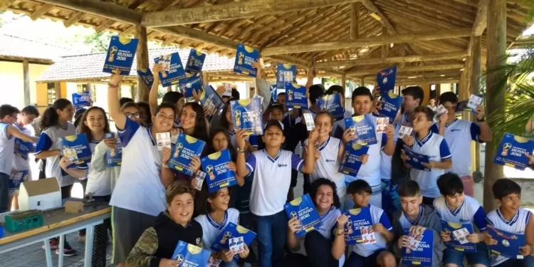  Macaé se destaca na educação entre as melhores do Estado do Rio