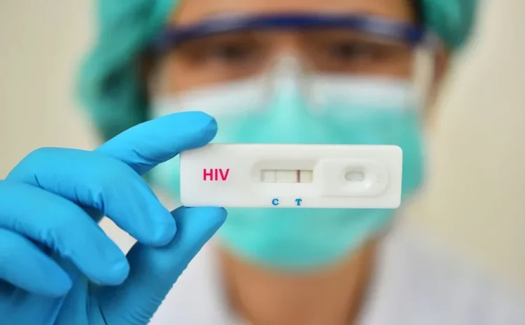  Estudo na Bahia identifica nova variante recombinante do HIV em circulação no Brasil