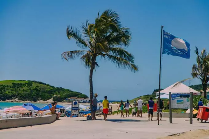 Condetur Costa do Sol avança em ações de segurança para turistas na região