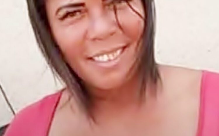 Marlene Silva Martins tentou apaziguar a briga e acabou perdendo a vida de forma trágica
Foto: Reprodução