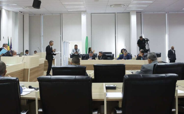 Falhas na elaboração, na aplicação e na correção das provas por parte da FGV motivaram os pedidos de cancelamento do concurso público (Foto: Ivana Gravina)