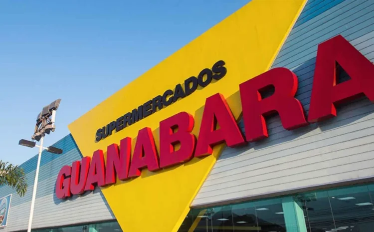  Supermercados Guanabara Abrem 300 Vagas de Emprego