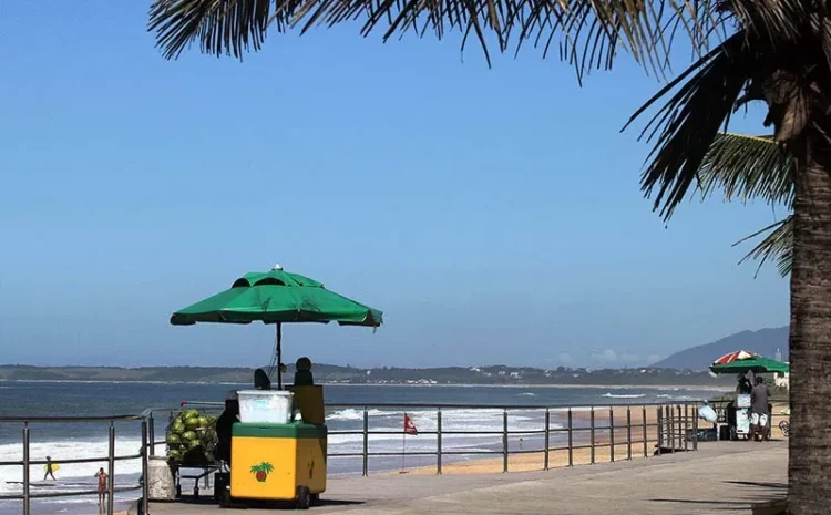  Cadastro e recadastro de ambulantes em Macaé segue até 31 de dezembro