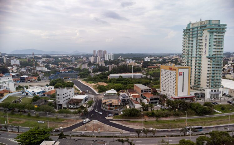  Novo acesso à Linha Verde será inaugurado este mês em Macaé