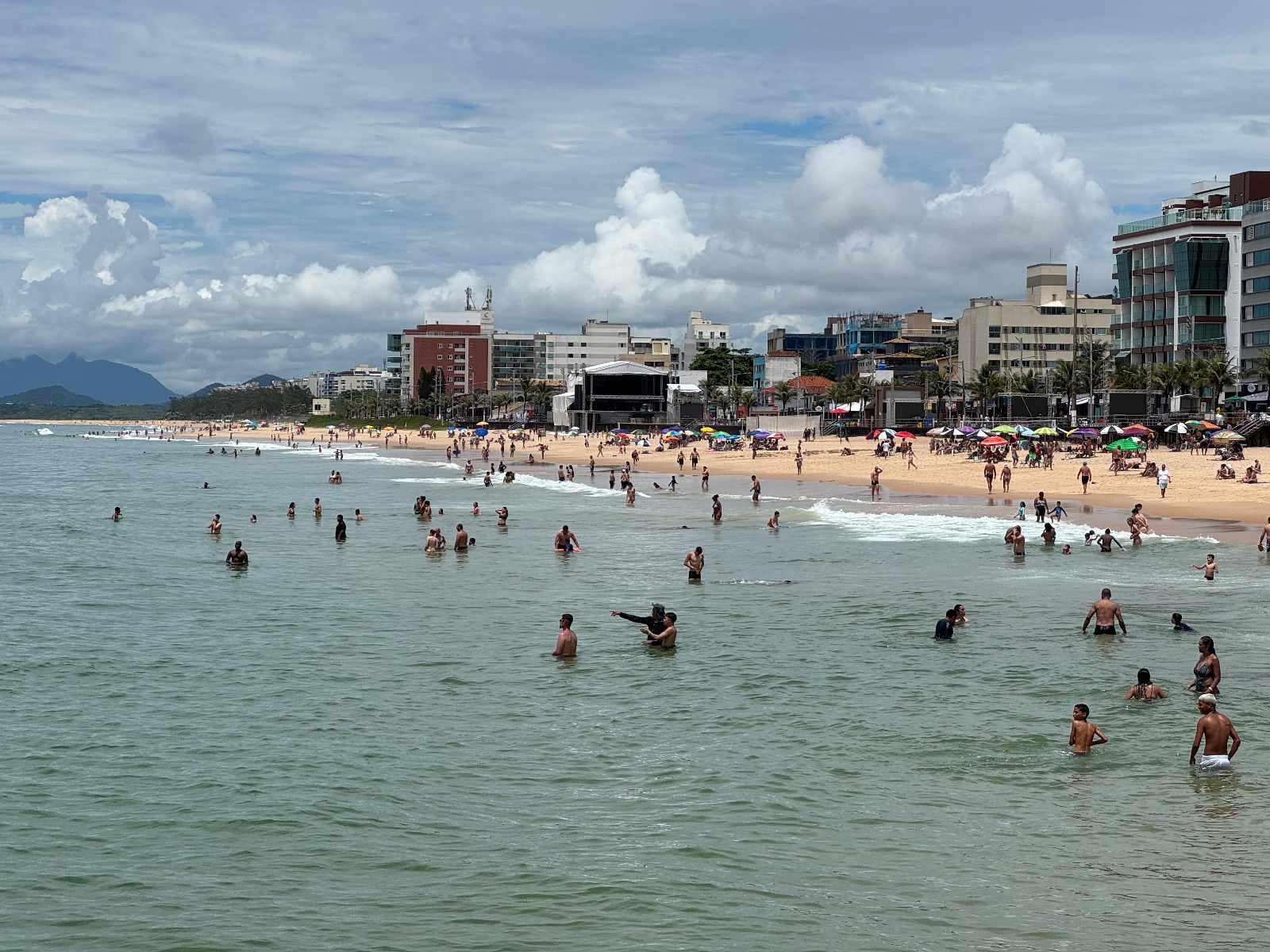 Réveillon de Macaé: 100% de Ocupação Hoteleira e Turismo em Alta ...