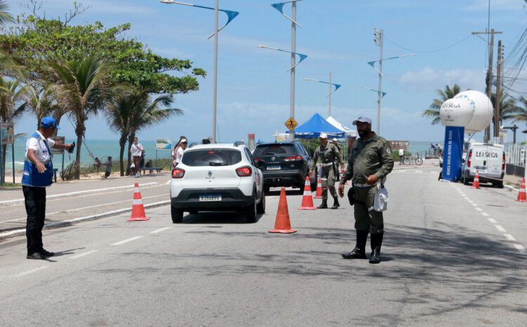 Carnaval da Alegria: Alterações no trânsito em Macaé durante a folia