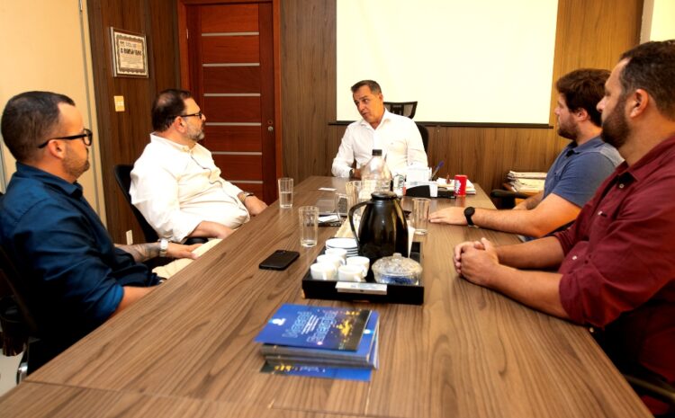 Macaé atrai novos investimentos com potencial de geração de empregos