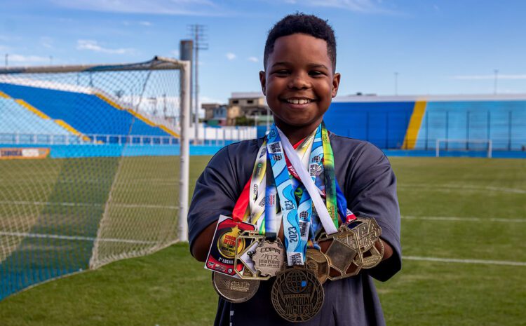  Inscrições para o Bolsa-Atleta seguem até sexta-feira (14)