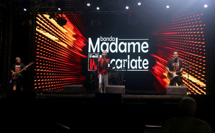 Foto: Ana Chaffin