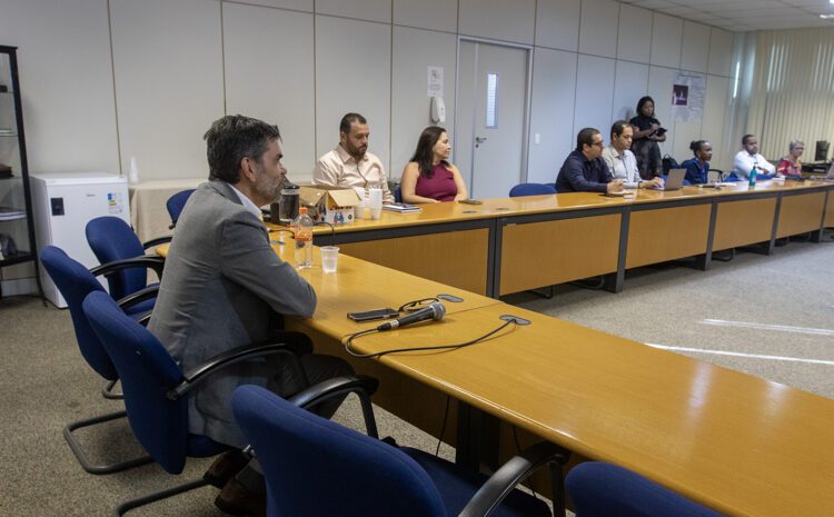  Macaé fortalece parcerias internacionais em encontro com cônsul do Canadá