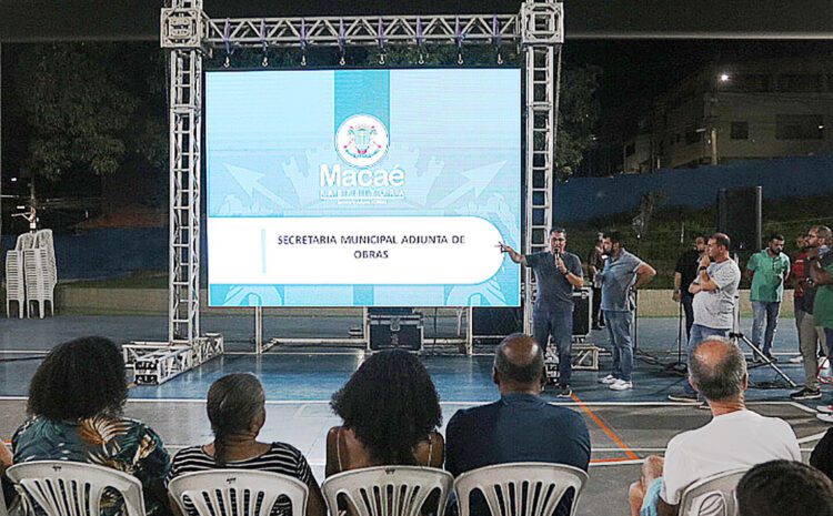 Foto: Maurício Porão