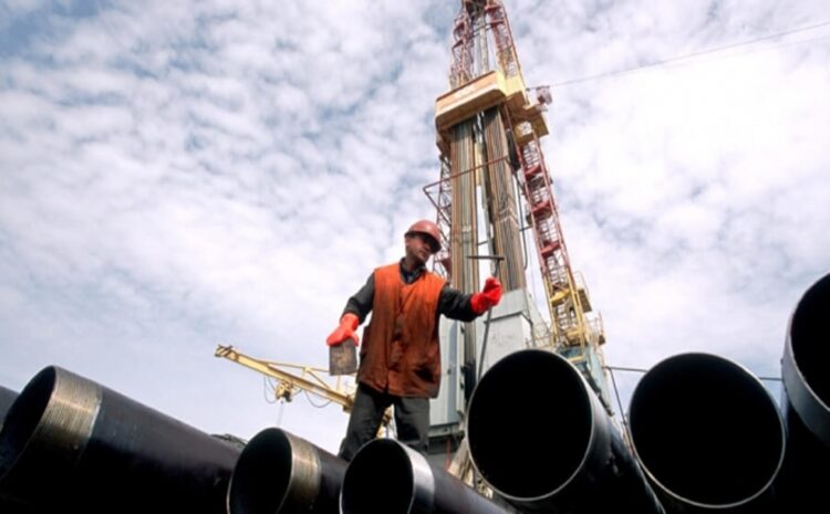  Indústria de Petróleo e Gás abre vagas para capacitação gratuita