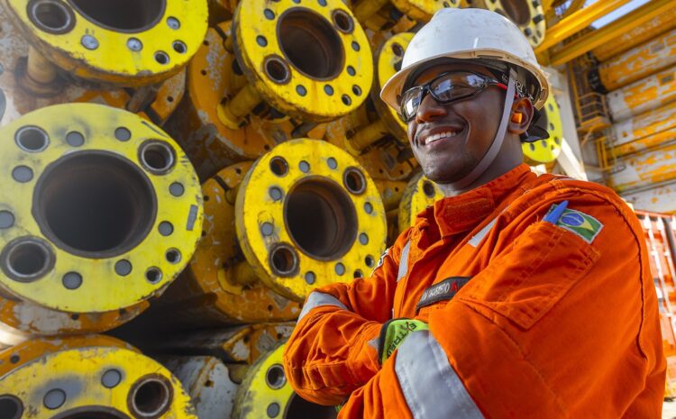 Curso gratuito para formação offshore: inscrições abertas até 16 de março