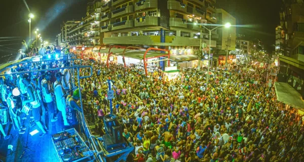  Prefeitura de Cabo Frio divulga programação oficial do Carnaval 2025