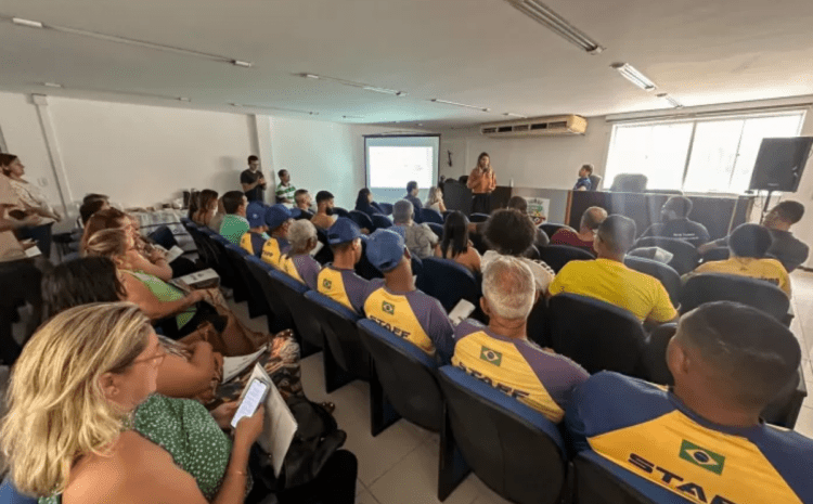 Cabo Frio abre inscrições para capacitação gratuita em turismo náutico e histórico