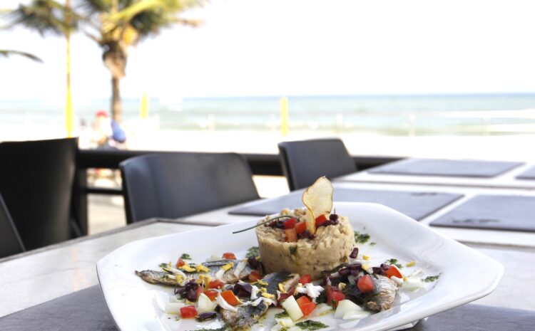 Festival “Sardinha, Samba & Choro” agita Macaé de 4 a 6 de abril