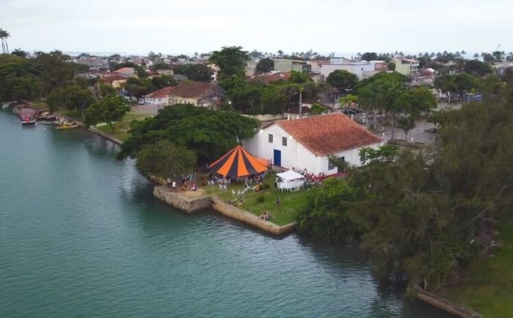  Som no Museu leva música, arte e literatura para Barra de São João