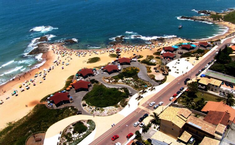 Rio das Ostras celebra 33 anos com programação cultural em abril