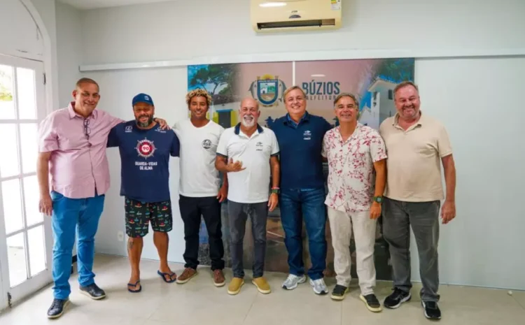 Foto: Divulgação/SECOM