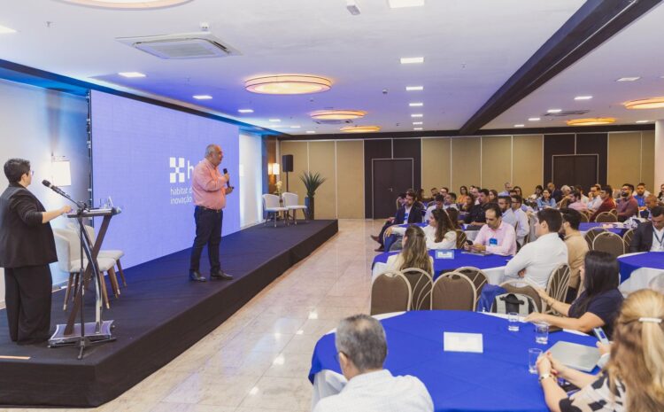 Macaé Offshore Innovation 2025 discute inovação e segurança no setor de óleo e gás