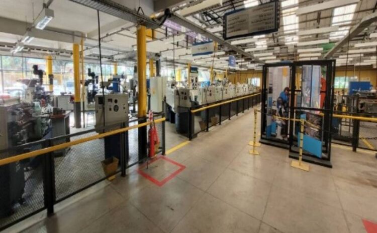 Firjan SENAI Campos e Macaé oferecem mais de 200 vagas em cursos gratuitos