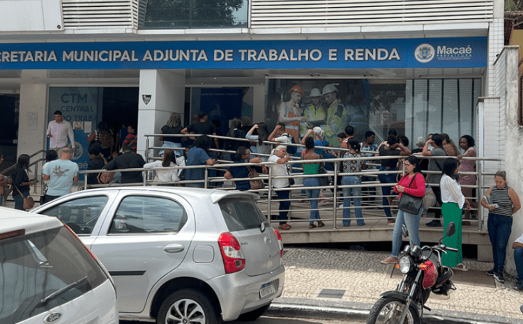 Foto: Divulgação/SECOM