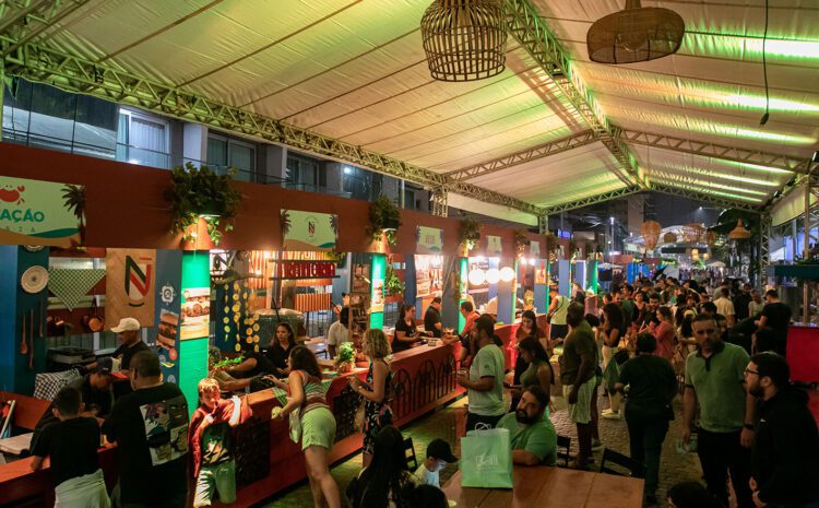 Festival Sardinha, Samba & Choro começa neste sábado com arrecadação para vítimas das chuvas em Macaé