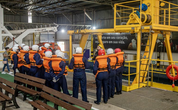  Prefeitura de Macaé abre 1.408 vagas para curso T-Huet gratuito