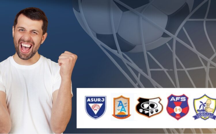  Macaé recebe Campeonato Carioca de Futebol de Surdos nos dias 12 e 13 de abril