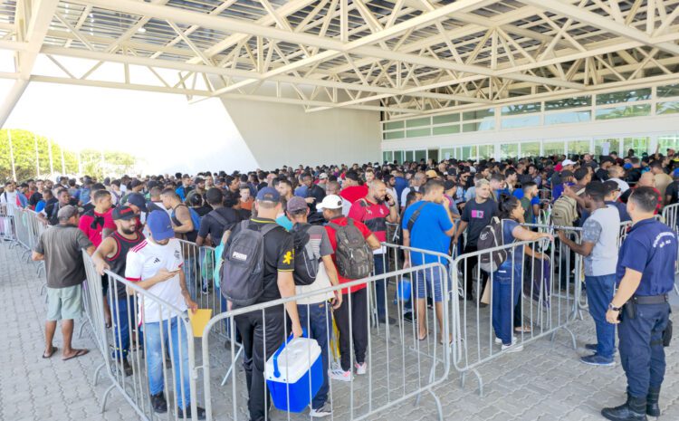 Macaé Abre Inscrições para 1.408 Vagas Gratuitas no Curso de T-HUET