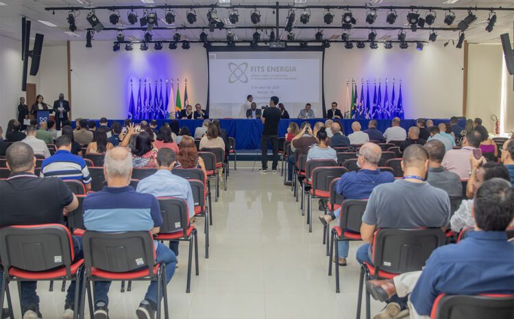 Macaé Sedia Fórum Global de Inovação e Tecnologia em Sustentabilidade