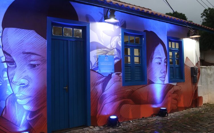 “Tardezinha com Henriqueta” estreia nesta terça em Glicério com música, literatura e arte