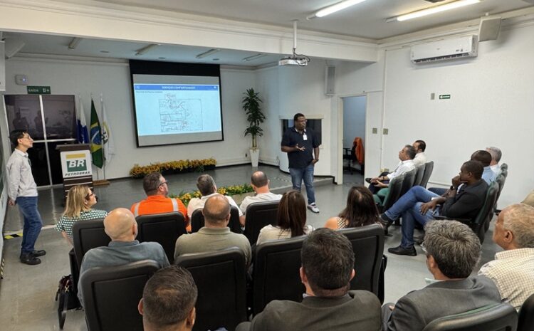 Expansão do Terminal Cabiúnas deve injetar R$ 75 milhões em Macaé