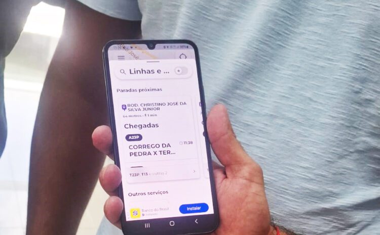 Prefeitura de Macaé cria aplicativos próprios de transporte e delivery para reduzir custos e impulsionar economia local