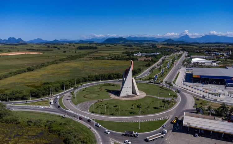 Macaé se consolida como polo de exportações e símbolo do crescimento econômico fluminense