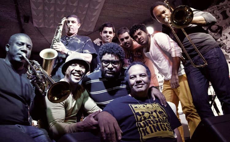 Black Rio