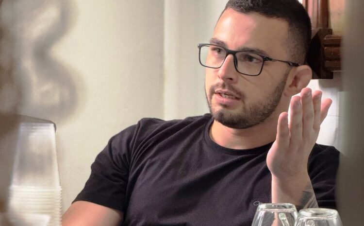 Novo secretário de Educação de Carapebus promete diálogo e valorização dos educadores