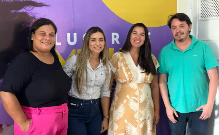 Búzios inspira outras cidades com políticas de proteção e empoderamento feminino