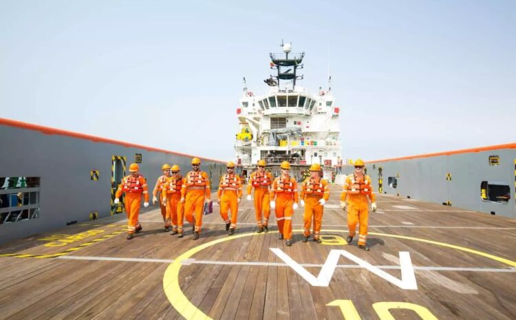  Manserv promove Feirão de Empregos em Macaé com 44 vagas no setor de Óleo e Gás