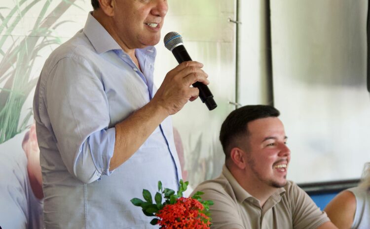 Foto: Divulgação/SECOM