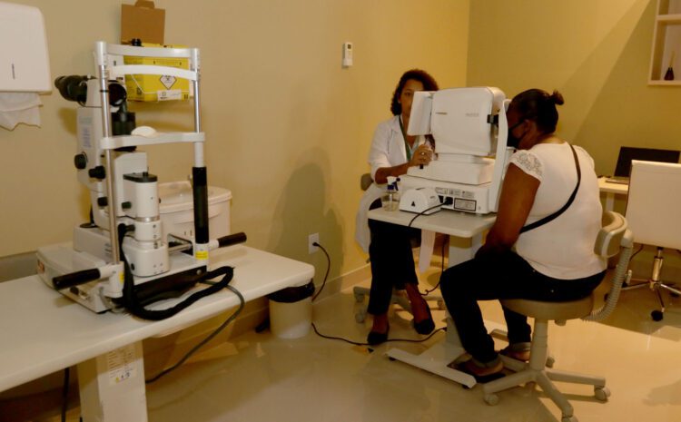 Hospital de Olhos de Macaé ultrapassa 2.200 cirurgias de catarata e reforça atendimento especializado na cidade